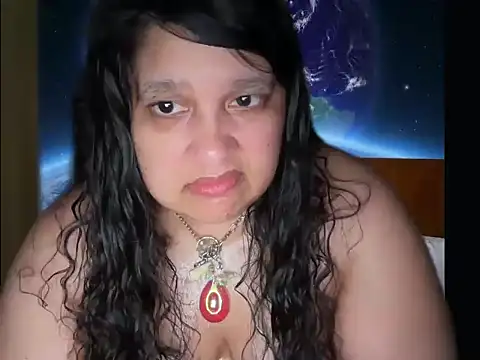 MelanieFawker online show from 04.09.26