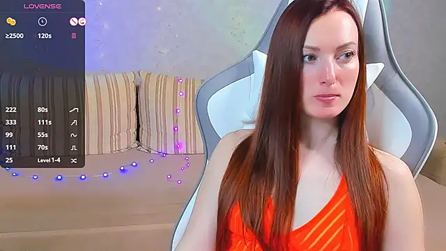 Snapshot of FlamyGold chatting on 01.16.25 FlamyGold online show from 01.16.25