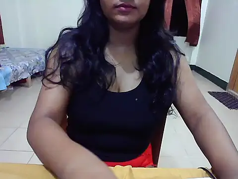 Snapshot of JustinaIra chatting on 09.21.25 JustinaIra online show from 09.21.25
