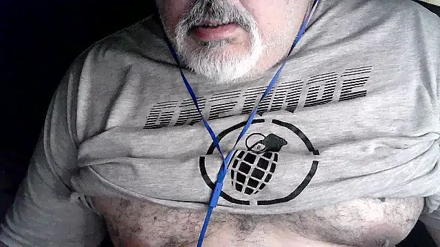 cashot58 online show from 05.14.26