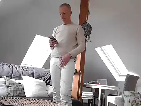 maxmueller321 online show from 03.01.26