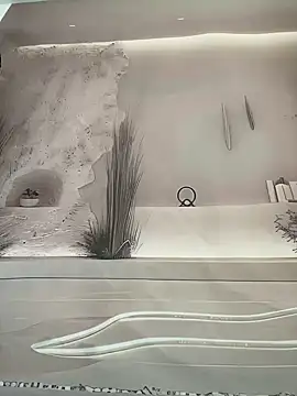 Eliza-E online show from 01.15.25