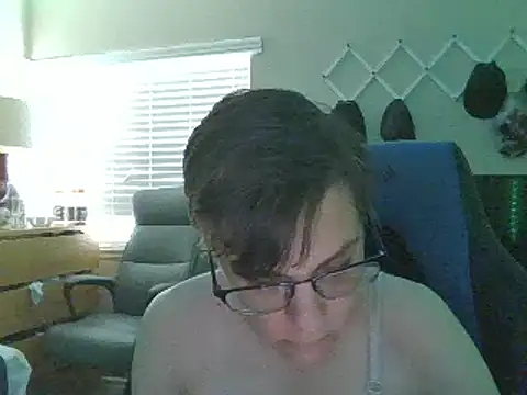 KaliSnow199623 online show from 12.03.24