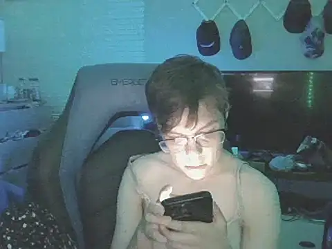 KaliSnow199623 online show from 12.06.24