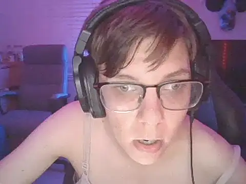 KaliSnow199623 online show from 12.07.24