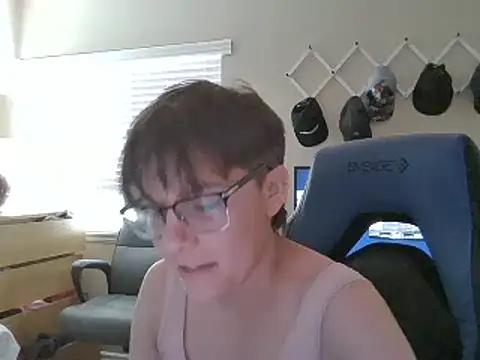 KaliSnow199623 online show from 01.07.25