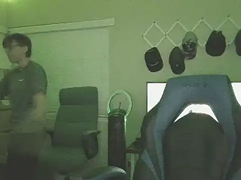 KaliSnow199623 online show from 01.09.25