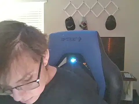 KaliSnow199623 online show from 02.06.25