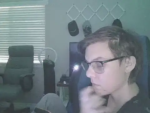 KaliSnow199623 online show from 02.15.25