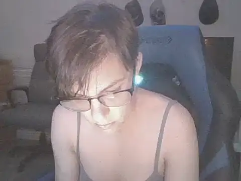 KaliSnow199623 online show from 02.16.25