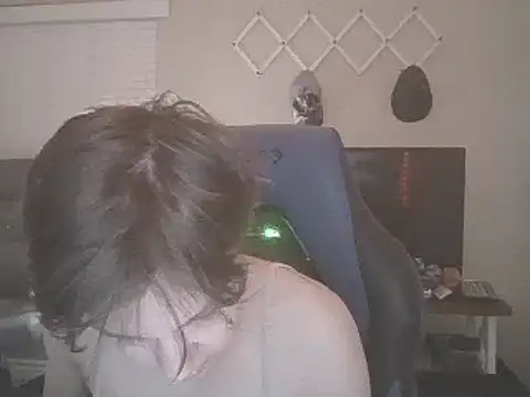 KaliSnow199623 online show from 02.19.25