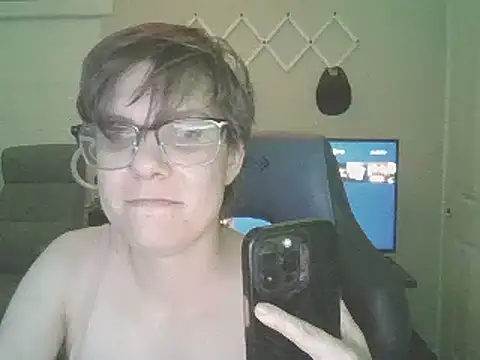 KaliSnow199623 online show from 02.27.25