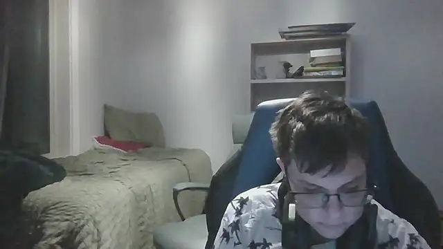 KaliSnow199623 online show from 01.13.26