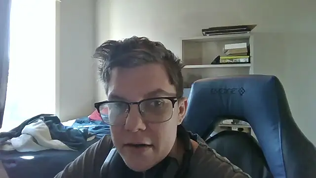 KaliSnow199623 online show from 01.15.26