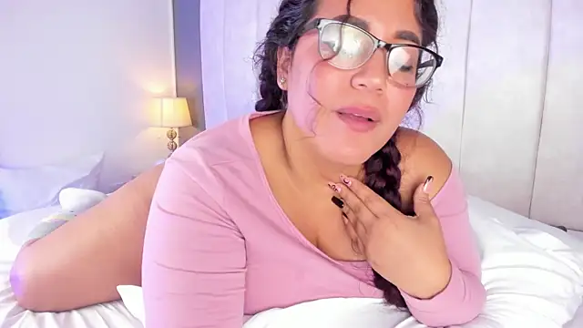 MelissaKarterrs online show from 02.07.25