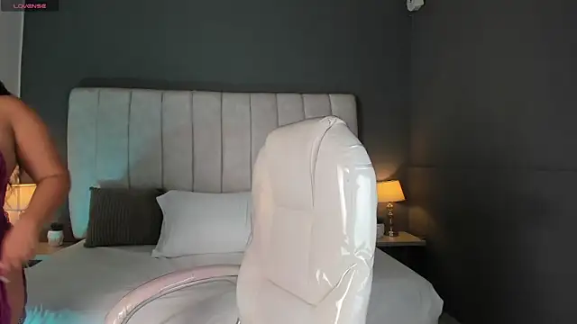 MelissaKarterrs online show from 03.07.25