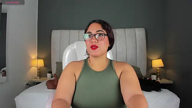 MelissaKarterrs online show from 03.15.25