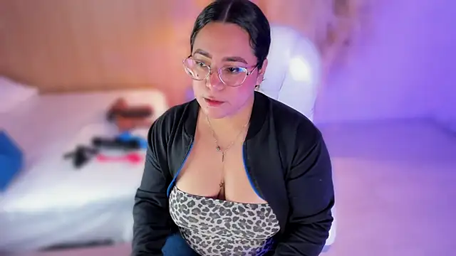 Snapshot of MelissaKarterrs chatting on 03.23.26 MelissaKarterrs online show from 03.23.26