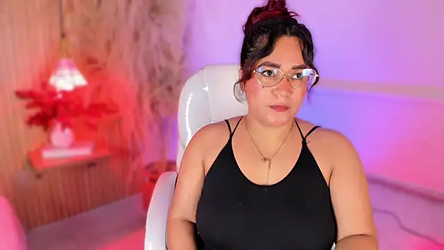 Snapshot of MelissaKarterrs chatting on 04.15.26 MelissaKarterrs online show from 04.15.26