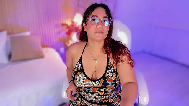 Snapshot of MelissaKarterrs chatting on 04.16.26 MelissaKarterrs online show from 04.16.26