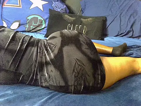 Bed cinnamon online show from 11.09.25