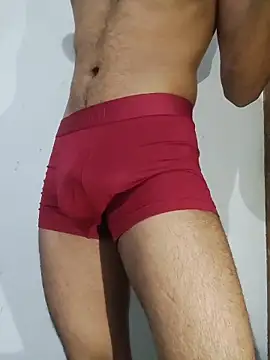 Snapshot of Lust_boy_Navi chatting on 11.17.25 Lust boy Navi online show from 11.17.25