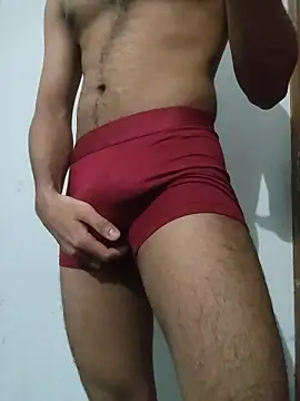 Snapshot of Lust_boy_Navi chatting on 11.29.25 Lust boy Navi online show from 11.29.25