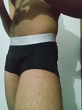 Lust boy Navi online show from 05.24.26
