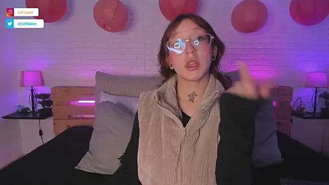 Snapshot of sofi_bakerr chatting on 03.01.25 sofi bakerr online show from 03.01.25