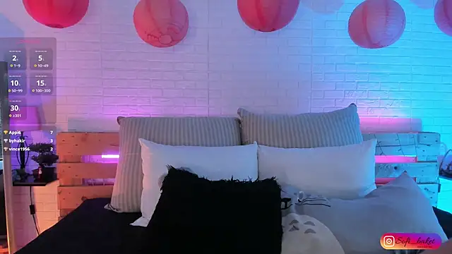Snapshot of sofi_bakerr chatting on 03.21.25 sofi bakerr online show from 03.21.25