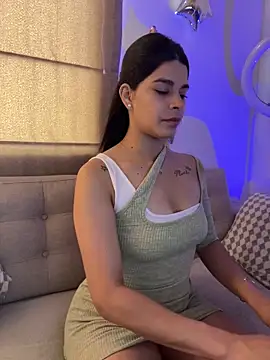 Snapshot of DaryRos chatting on 02.01.26 DaryRos online show from 02.01.26