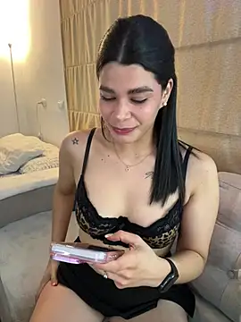 Snapshot of DaryRos chatting on 07.09.26 DaryRos online show from 07.09.26