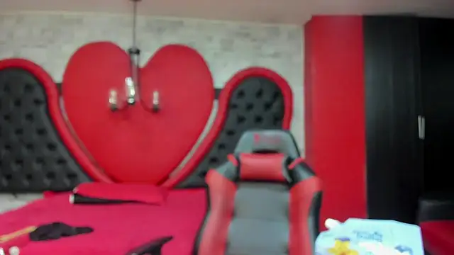 JAYLEN BDSM online show from 05.19.26