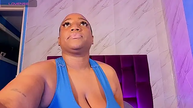 Perlasexyu1 online show from 04.17.26