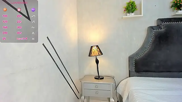 Snapshot of AnntoniaWood chatting on 12.28.24 AnntoniaWood online show from 12.28.24