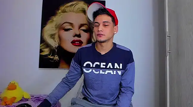 guy master online show from 02.23.25