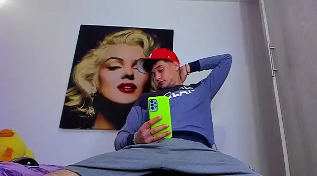 guy master online show from 02.23.25