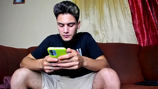 guy master online show from 12.20.25