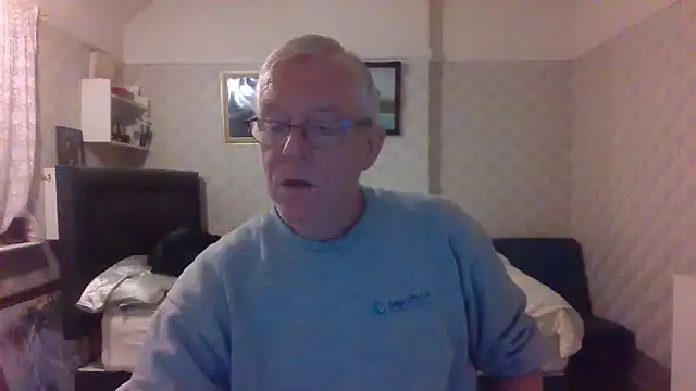 shaun63m online show from 01.16.26