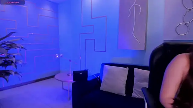 BellaRose X online show from 12.08.24
