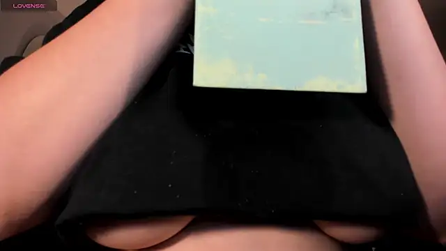 Snapshot of BellaRose_X chatting on 02.15.26 BellaRose X online show from 02.15.26