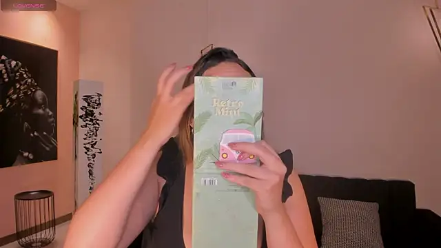 Snapshot of BellaRose_X chatting on 02.25.26 BellaRose X online show from 02.25.26