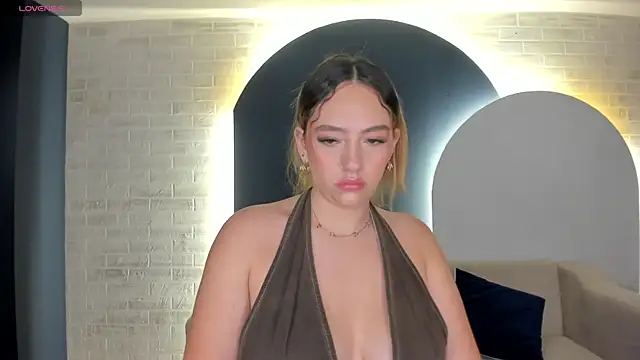 BellaRose X online show from 03.31.26