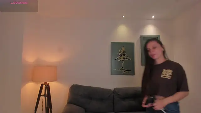 AliceHarper  online show from 05.24.26