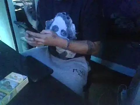 rubiomdz online show from 01.15.25