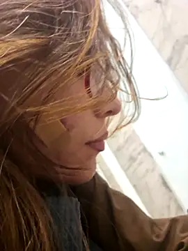 Snapshot of mmmVirginia chatting on 10.31.25 mmmVirginia online show from 10.31.25