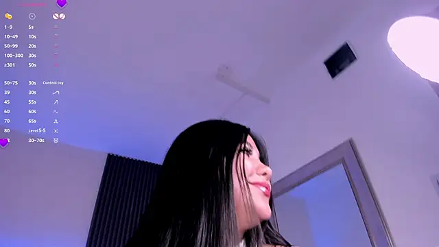 aliscollins  online show from 03.09.25