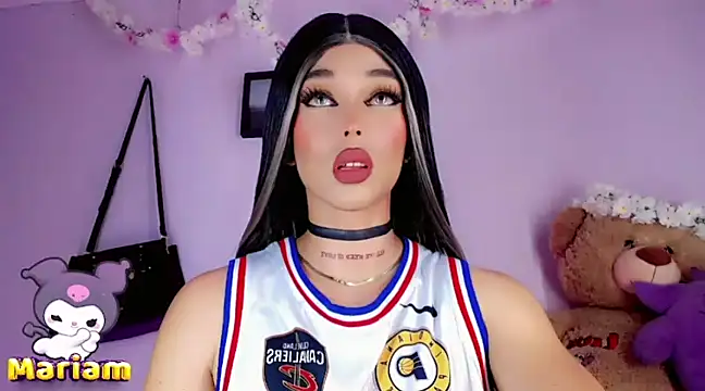 Marian LV online show from 12.03.24