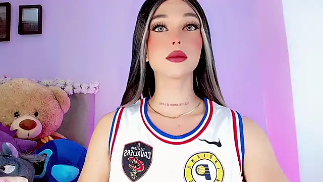 Marian LV online show from 01.18.25