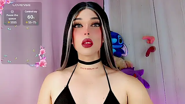 Marian LV online show from 01.25.25